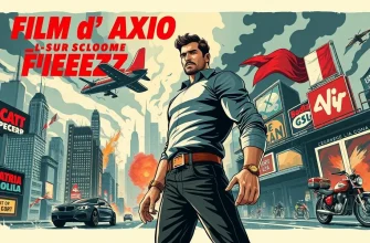 Film d’azione sulla fierezza