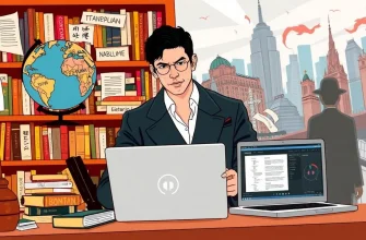 Film d’azione con linguisti: una selezione esclusiva