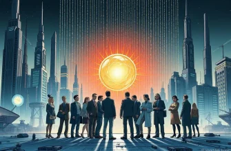 Film di Fantascienza su Crisi Economiche Film di Fantascienza su Crisi Economiche