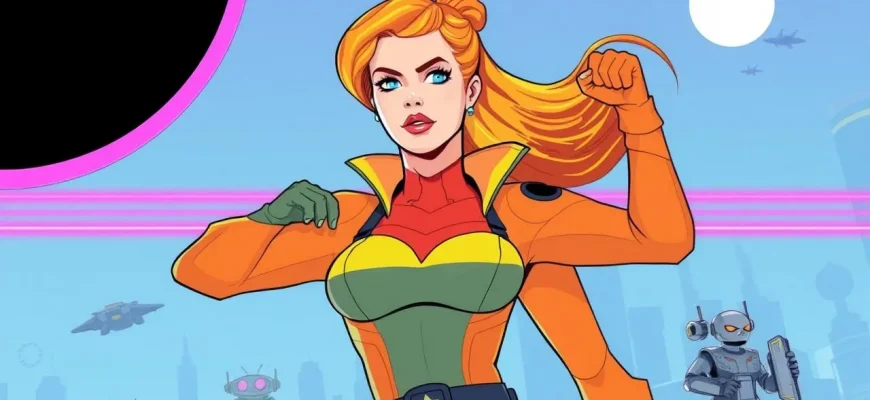 Film Fantastici Femministi: Una Guida Cinematografica