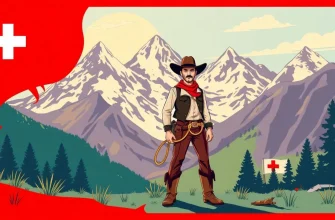 I migliori western svizzeri