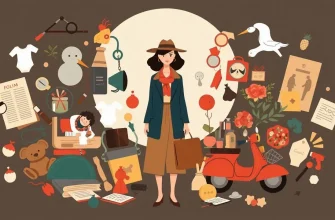 Film Detective sul Maternità