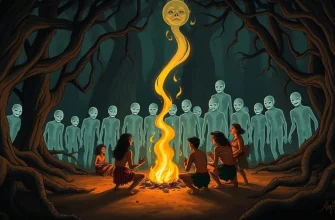 Film Horror sugli Aborigeni