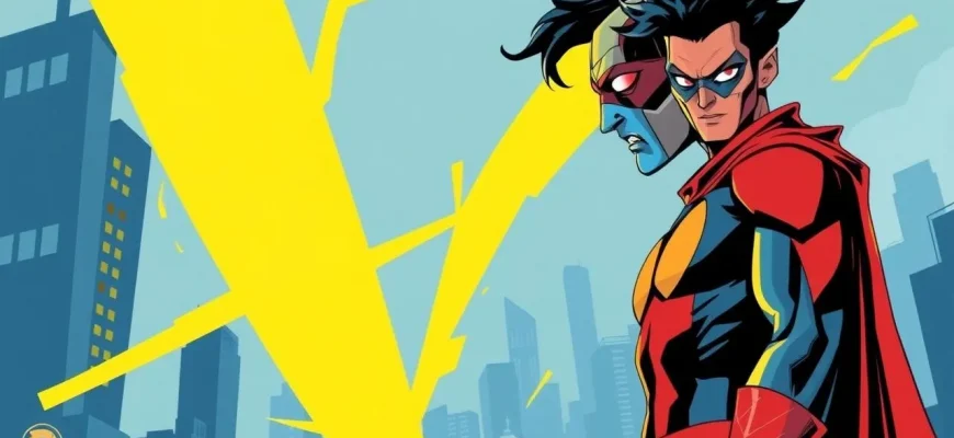 Film biografici sui mutanti