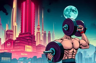 Fantascienza e Sollevamento Pesi: 10 Film da Non Perdere