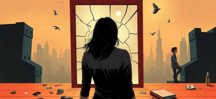 Film Fantastici sulla Perdita della Memoria