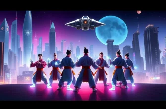 I Migliori Film Fantastici di Kung Fu
