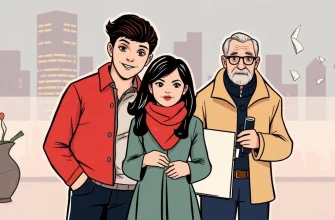 Film Gialli su Incontri con i Genitori