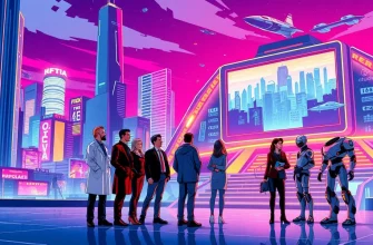 Fantascienza e Società Alta: 10 Film da Non Perdere Fantascienza e Società Alta: 10 Film da Non Perdere