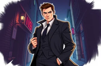 Film Detective con Armi: Una Selezione Imperdibile