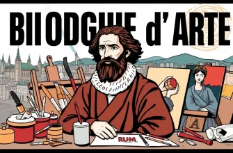 Biografie d’Arte: 10 Film Imperdibili