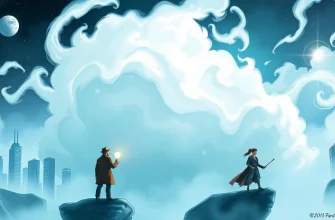 Film Fantastici con Nebbia: Un Viaggio nell’Ignoto Film Fantastici con Nebbia: Un Viaggio nell’Ignoto