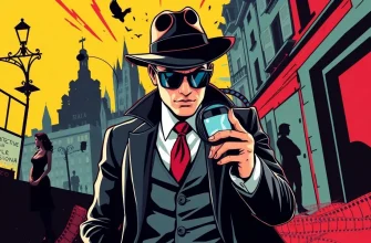 Film Detective con Passione