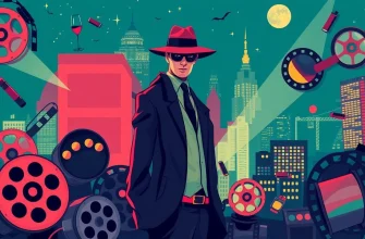 Film Detective su Emarginati: Una Selezione Imperdibile