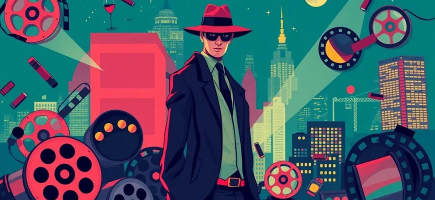 Film Detective su Emarginati: Una Selezione Imperdibile