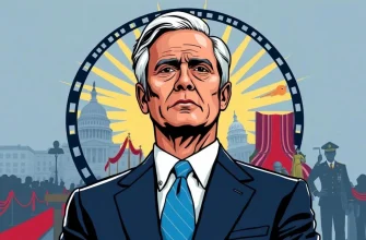 Film biografici su senatori Film biografici su senatori