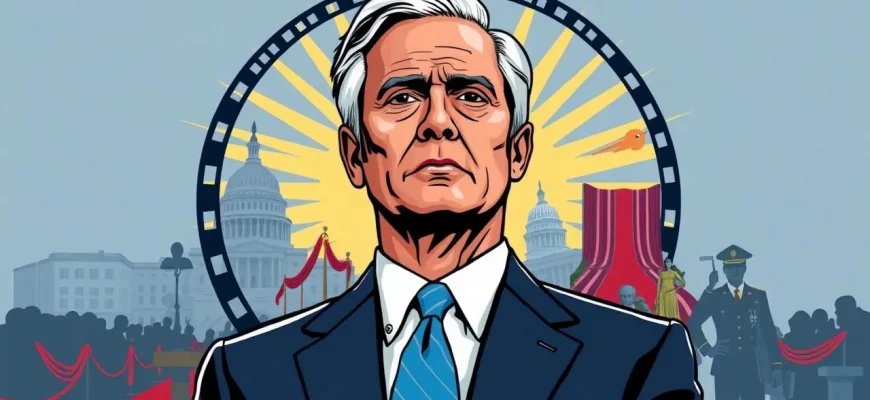 Film biografici su senatori