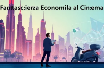 Fantascienza Economica: 10 Film da Non Perdere Fantascienza Economica: 10 Film da Non Perdere