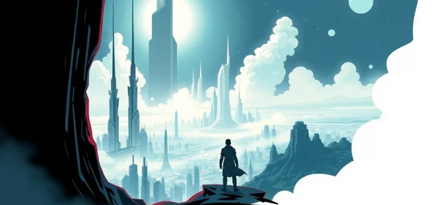 Film Fantastici sulla Depressione Film Fantastici sulla Depressione