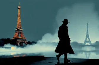Film Gialli Ambientati a Parigi