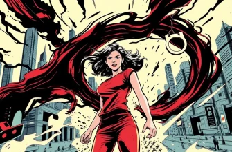 Film d’azione su repressioni