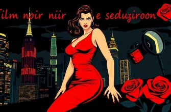 Film Gialli e Seduzione: 10 Pellicole Imperdibili