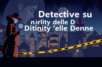 Film Detective su Diritti delle Donne