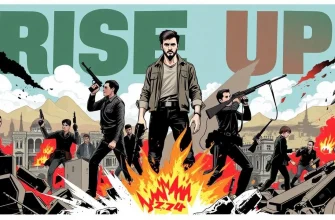 Film d’azione sui ribelli