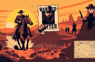 I migliori western d’avventura