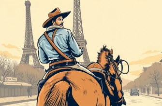 Western Movies About France – Italian Dubbed