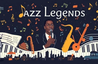 Film biografici sul jazz: 10 storie da non perdere