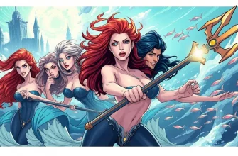 Film d’azione con sirene