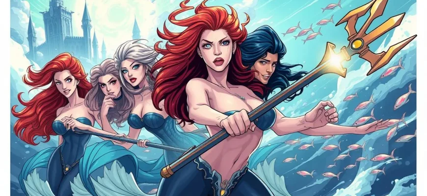 Film d’azione con sirene Film d’azione con sirene