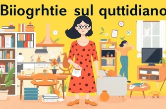 Film biografici sul quotidiano Film biografici sul quotidiano