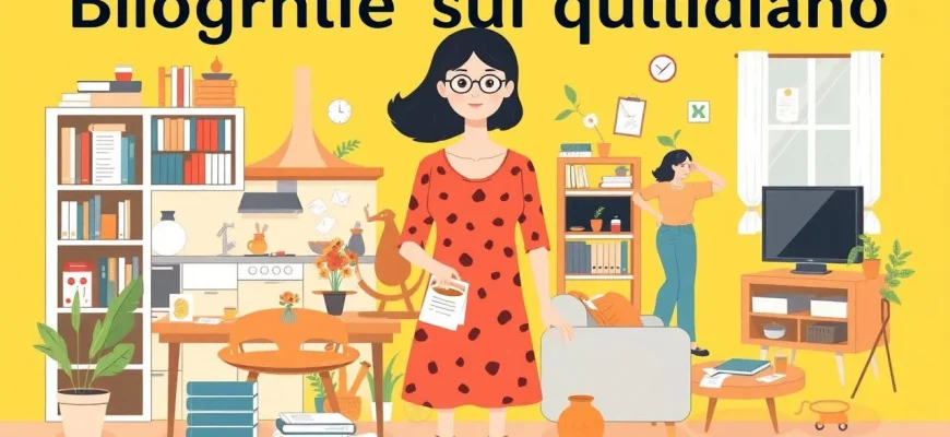 Film biografici sul quotidiano Film biografici sul quotidiano