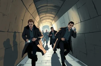 Film d’azione sul sottotetto: 8 pellicole da non perdere