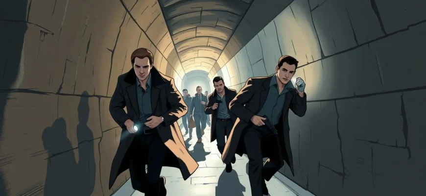 Film d’azione sul sottotetto: 8 pellicole da non perdere Film d’azione sul sottotetto: 8 pellicole da non perdere