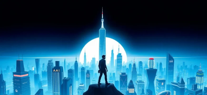 Film d’azione sulle ambizioni Film d’azione sulle ambizioni