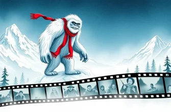 Film Fantastici sul Yeti
