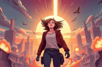 Film d’azione con speranza