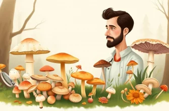 Film biografici sui funghi: una raccolta unica