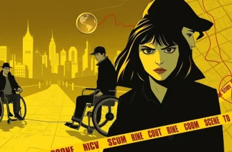 Film Gialli con Protagonisti Non Udenti