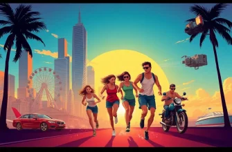 Film d’azione estivi – Top 10