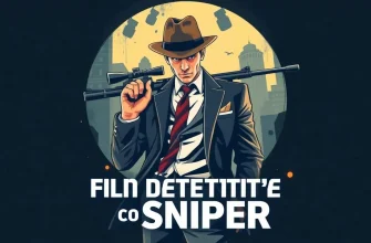 I Migliori Film Detective con Sniper I Migliori Film Detective con Sniper