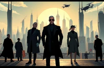 Film Fantascienza su Oligarchi Film Fantascienza su Oligarchi