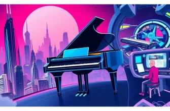 Fantascienza e Pianoforte: 10 Film Imperdibili