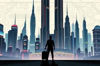 Fantascienza e Senzatetto: Una Selezione di Film Fantascienza e Senzatetto: Una Selezione di Film