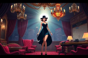 Film d’azione nel mondo del cabaret