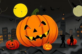 I Migliori Film Gialli di Halloween I Migliori Film Gialli di Halloween