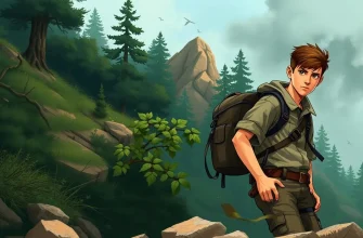 Film d’azione sulla sopravvivenza nella natura Film d’azione sulla sopravvivenza nella natura